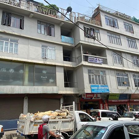 Aizawl Homestay Extérieur photo