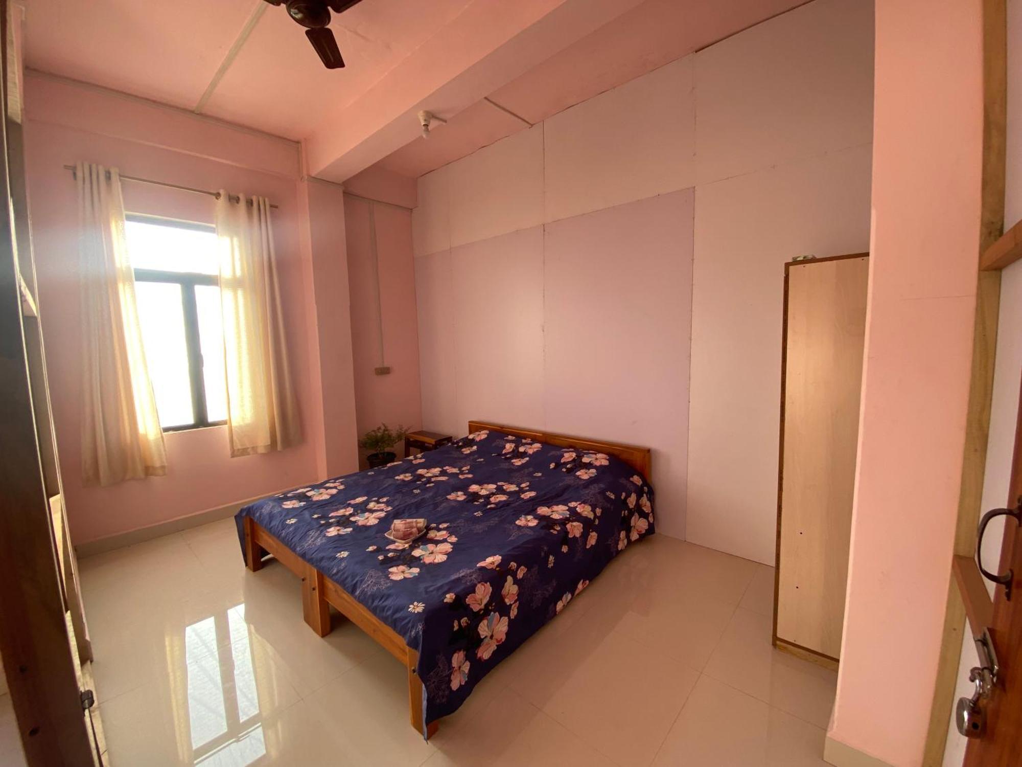 Aizawl Homestay Extérieur photo