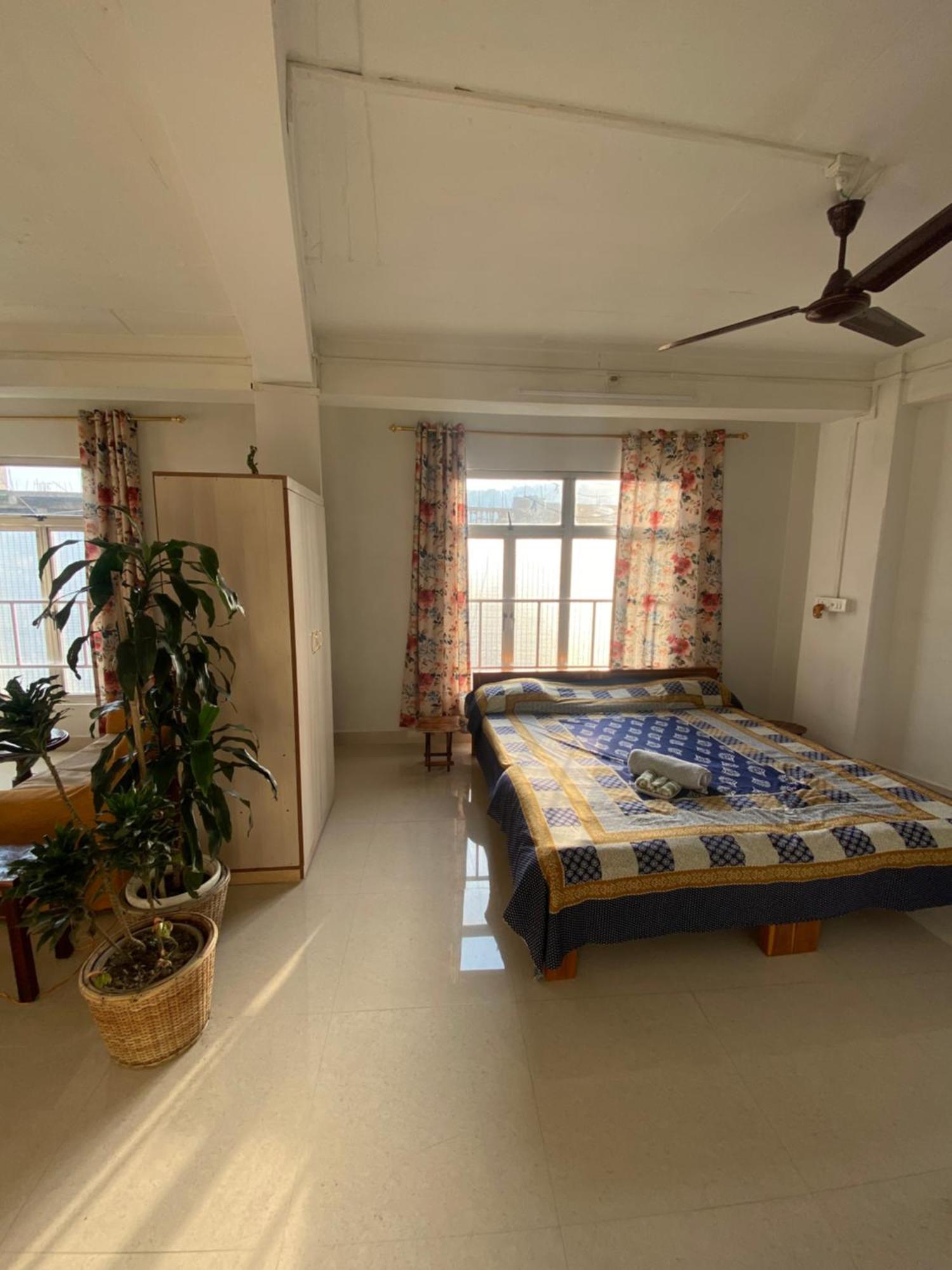 Aizawl Homestay Extérieur photo